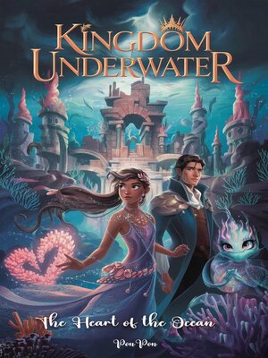 cover image of Kingdom Underwater
